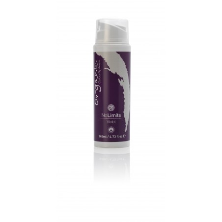 ORGANIC Colour No Limits Violet 140 ml *