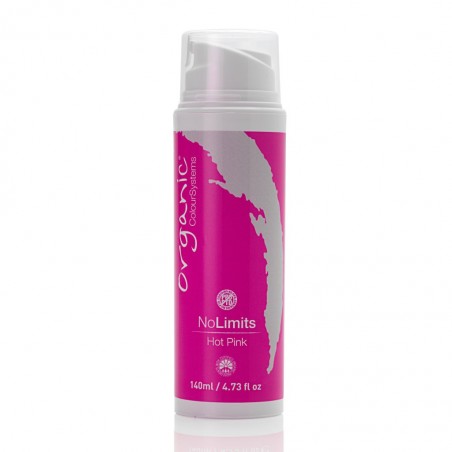 ORGANIC Colour No Limits Hot Pink 140 ml *