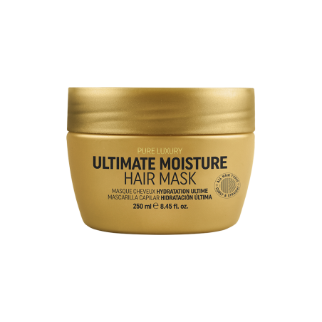 RICH Pure Luxury Ultimate Moisture Mask 250 ml