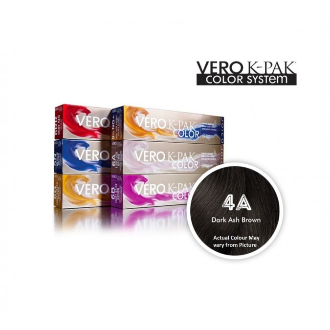 JOICO K-Pak Verocolor V4A 74 ml