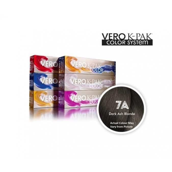 JOICO K-Pak Verocolor V8A 74 ml