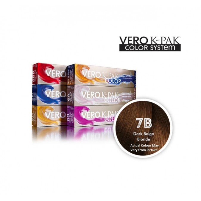 JOICO K-Pak Verocolor V7B 74 ml