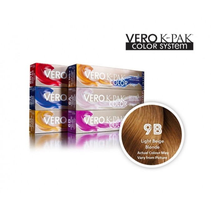 JOICO K-Pak Verocolor V9B 74 ml