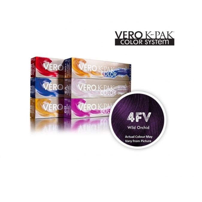 JOICO K-Pak Verocolor V4FV 74 ml