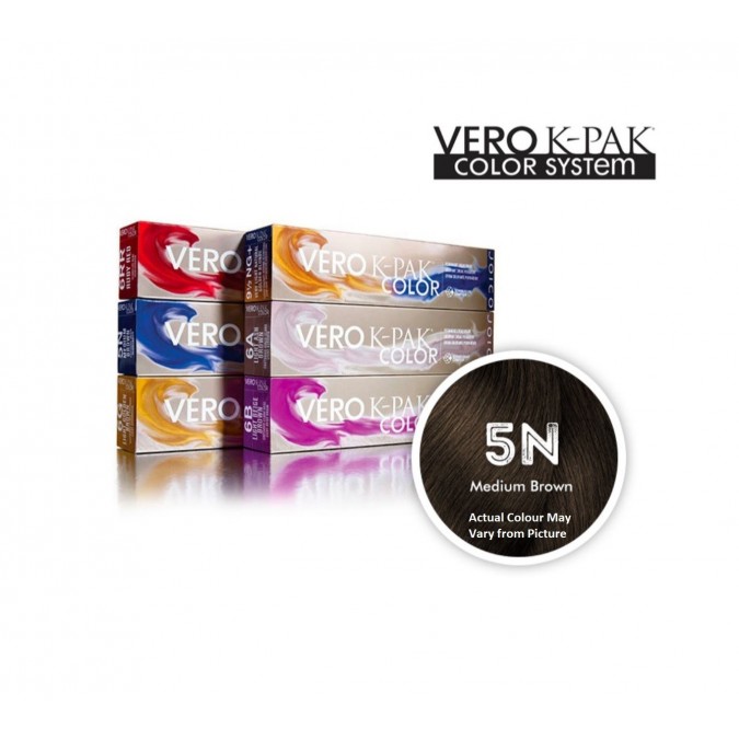 JOICO K-Pak Verocolor V5N 74 ml