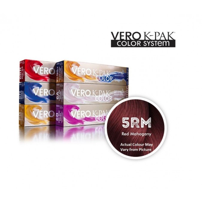 JOICO K-Pak Verocolor V5RM 74 ml