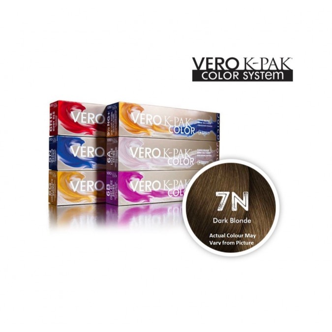 JOICO K-Pak Verocolor V7N 74 ml