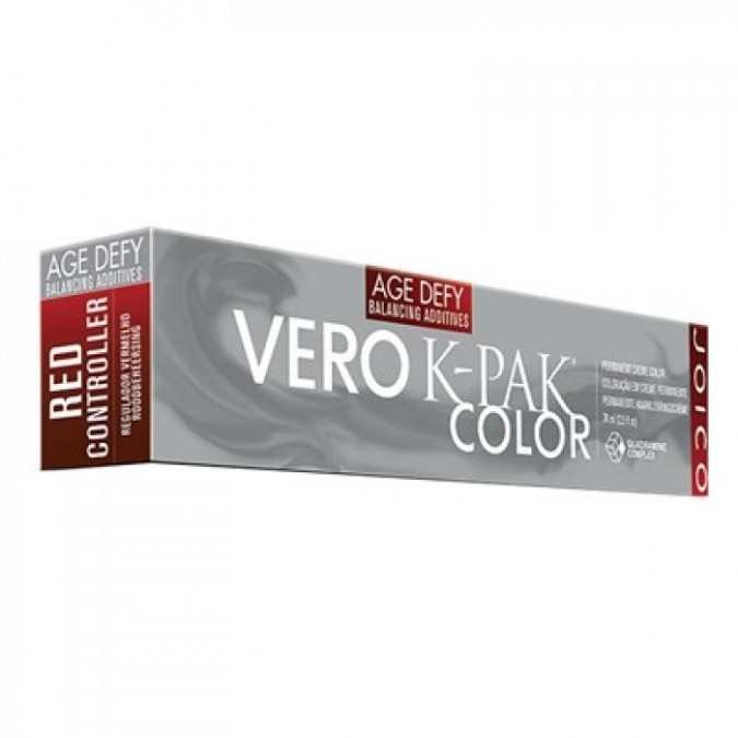 JOICO K-Pak Verocolor Age Defy VRED 74 ml*