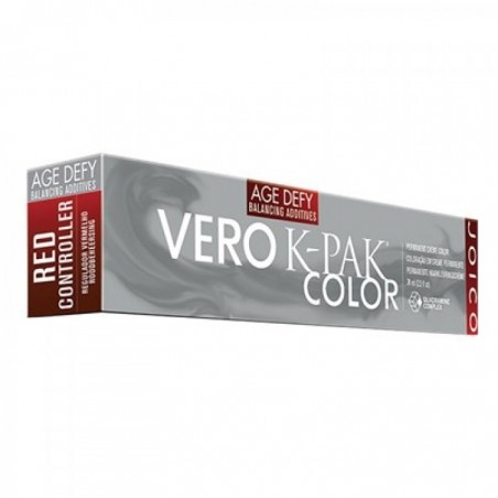 JOICO K-Pak Verocolor Age Defy VRED 74 ml*