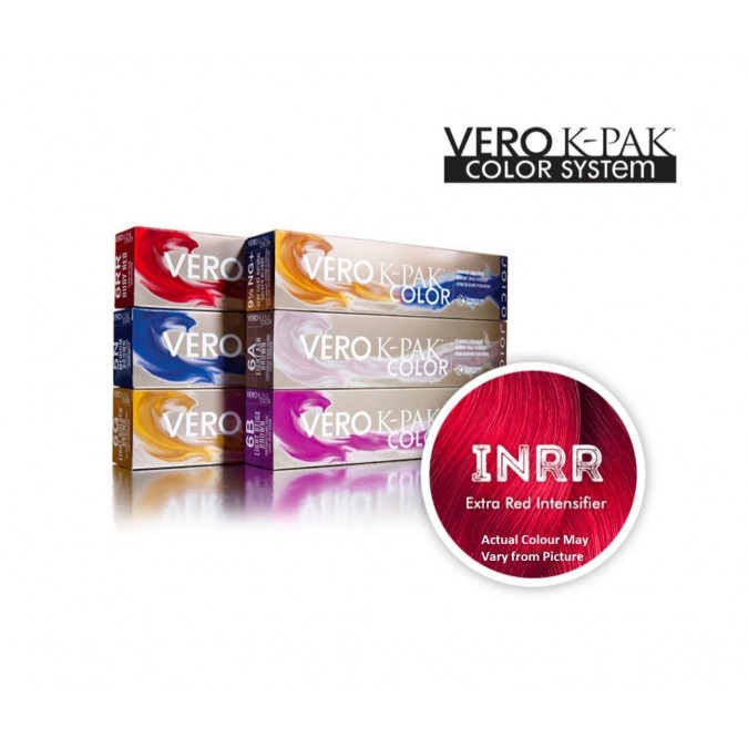 JOICO K-Pak Verocolor VINRR 74 ml