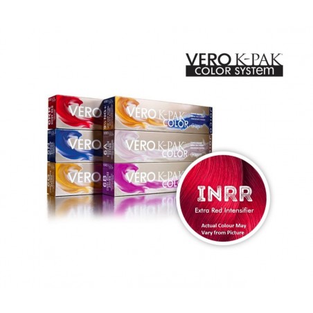 JOICO K-Pak Verocolor VINRR 74 ml
