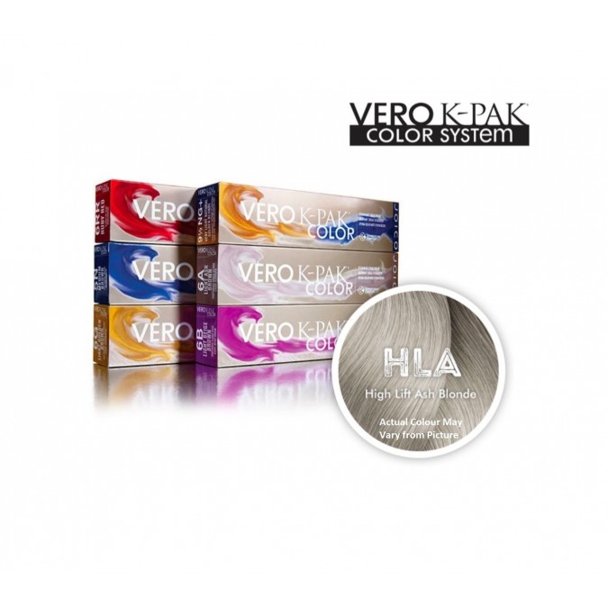 JOICO K-Pak Verocolor VHLA 74 ml