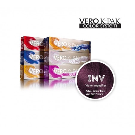 JOICO K-Pak Verocolor VINV 74 ml