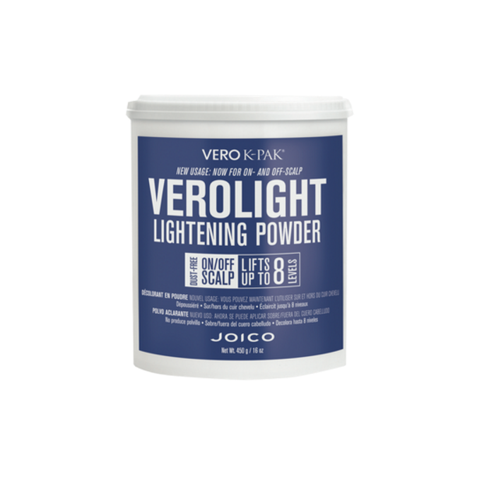 JOICO K-Pak Vero Powderbleach 454 g