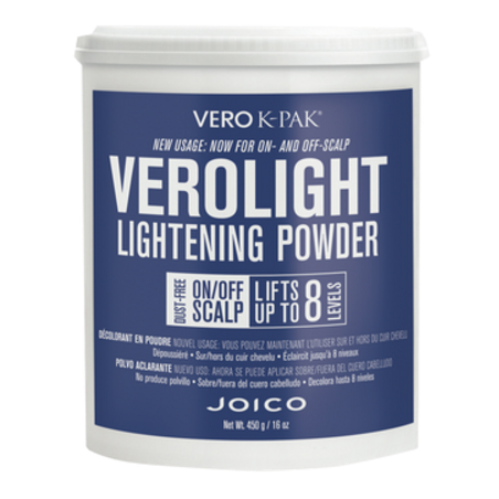 JOICO K-Pak Vero Powderbleach 454 g