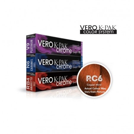 JOICO K-Pak Verochrome VRC6 60 ml *