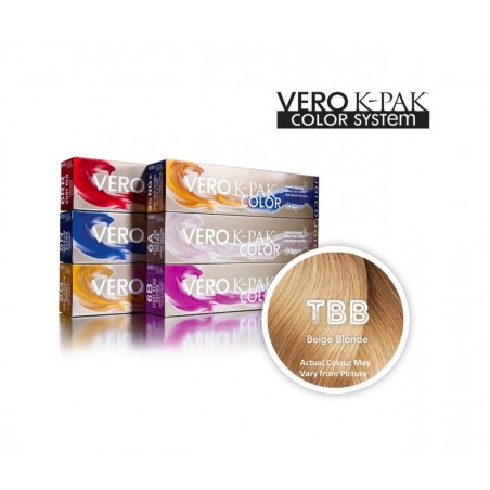 JOICO K-Pak Verocolor VTBB 74 ml