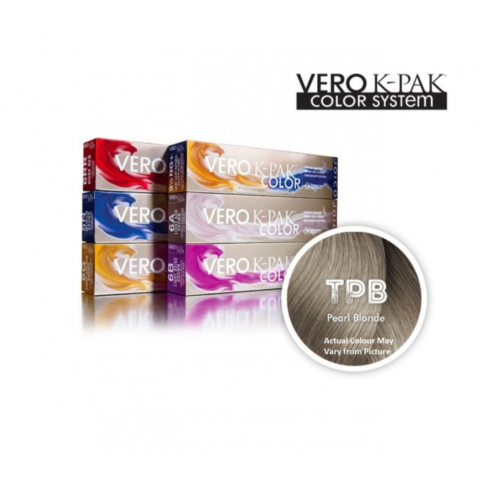 JOICO K-Pak Verocolor VTPB 74 ml
