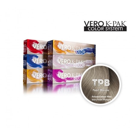 JOICO K-Pak Verocolor VTPB 74 ml