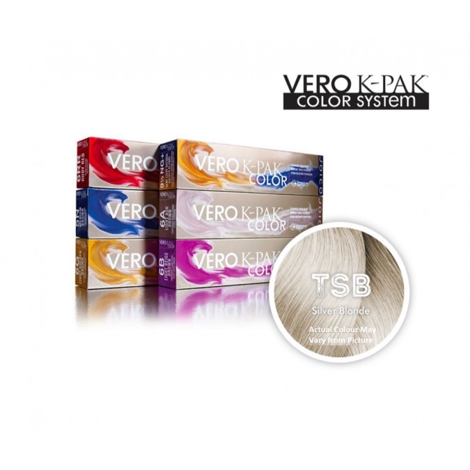 JOICO K-Pak Verocolor VTSB 74 ml