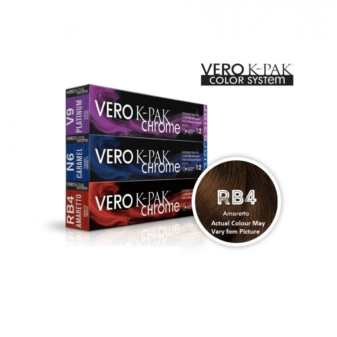 JOICO K-Pak Verochrome VRB4 60 ml *