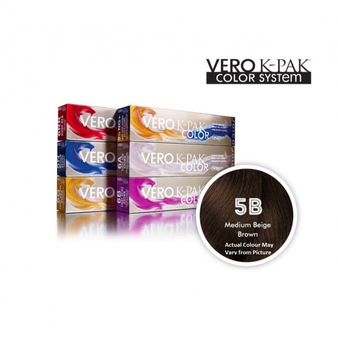 JOICO K-Pak Verocolor V5B 74 ml