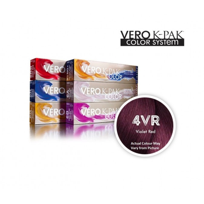 JOICO K-Pak Verocolor V4VR 74 ml