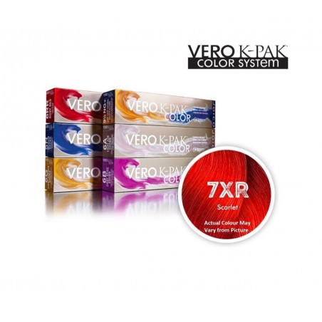 JOICO K-Pak Verocolor V7XR 74 ml