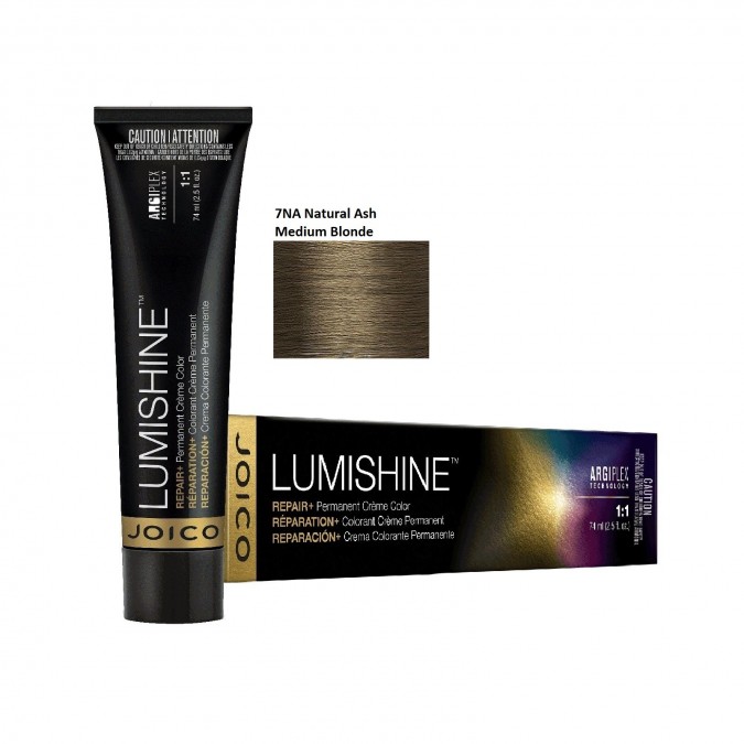 JOICO Lumishine Permanent L7NA 74 ml