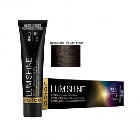 JOICO Lumishine Permanent L5NA 74 ml