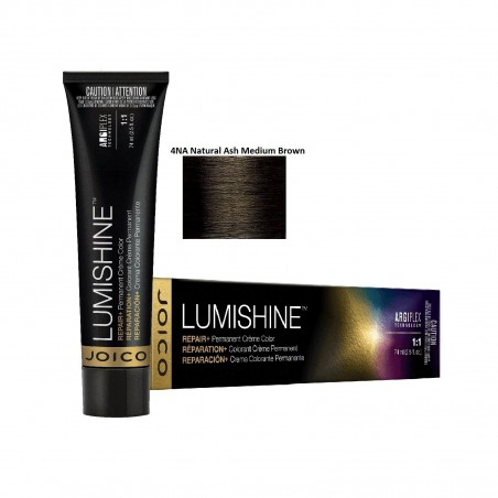 JOICO Lumishine Permanent L4NA 74 ml