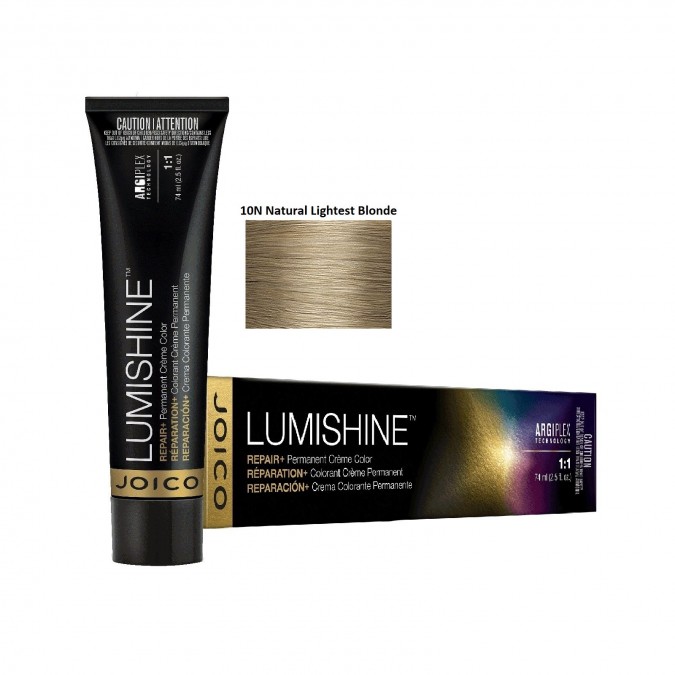 JOICO Lumishine Permanent L10N 74 ml