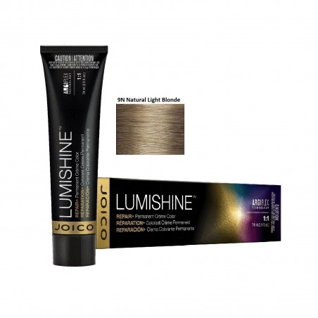 JOICO Lumishine Permanent L9N 74 ml