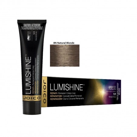 JOICO Lumishine Permanent L8N 74 ml