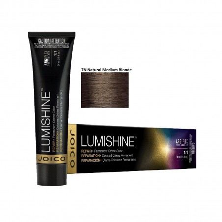 JOICO Lumishine Permanent L7N 74 ml