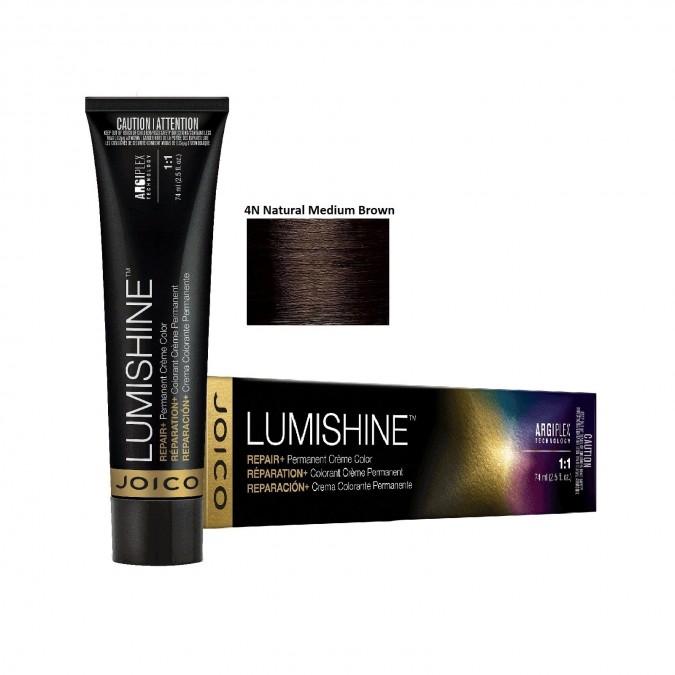 JOICO Lumishine Permanent L4N 74 ml