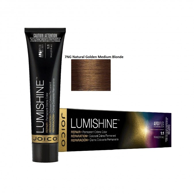 JOICO Lumishine Permanent L7NG 74 ml