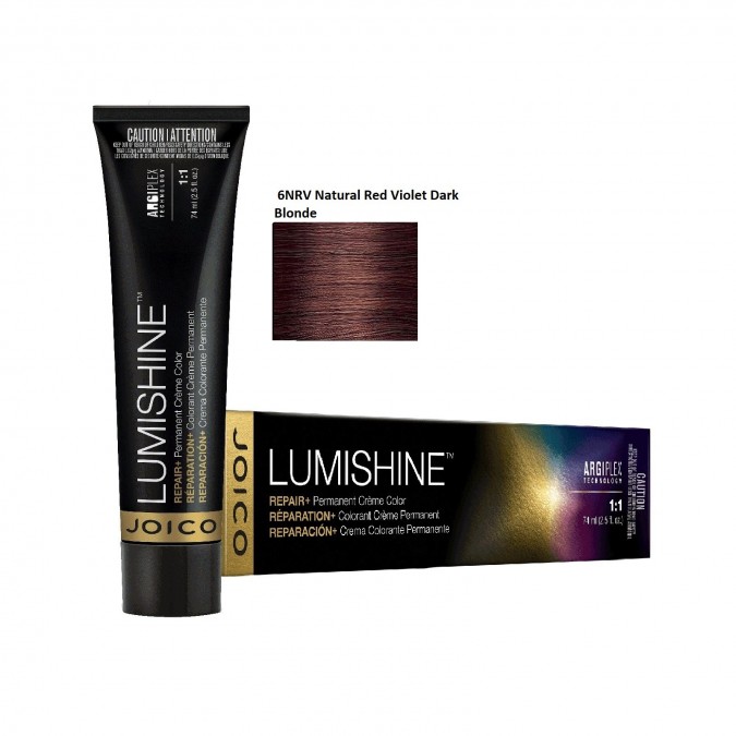 JOICO Lumishine Permanent L6NRV 74 ml