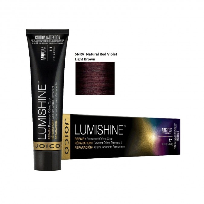 JOICO Lumishine Permanent L5NRV 74 ml