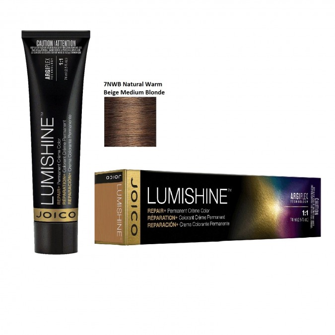 JOICO Lumishine Permanent L7NWB 74 ml