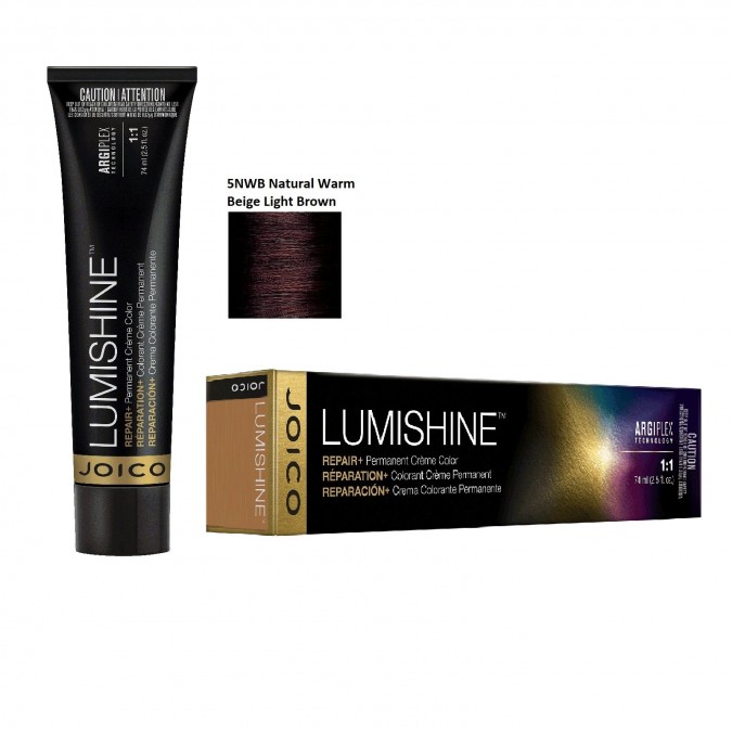 JOICO Lumishine Permanent L5NWB 74 ml