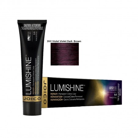 JOICO Lumishine Permanent L3VV 74 ml