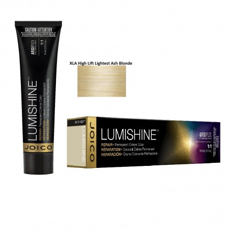 JOICO Lumishine Permanent LXLA 74 ml