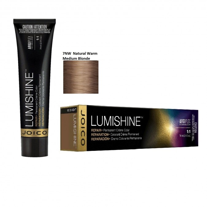 JOICO Lumishine Permanent L7NW 74 ml