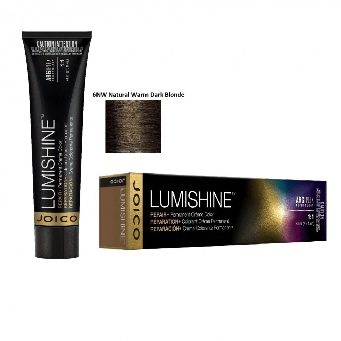 JOICO Lumishine Permanent L6NW 74 ml