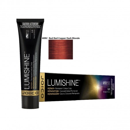 JOICO Lumishine Permanent L6RRC 74 ml