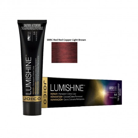 JOICO Lumishine Permanent L5RRC 74 ml