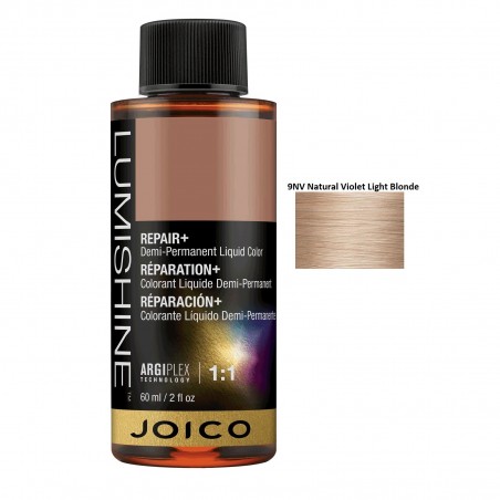 JOICO Lumishine Demi Liquid 9NV 60 ml