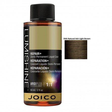 JOICO Lumishine Demi Liquid 5NA 60 ml