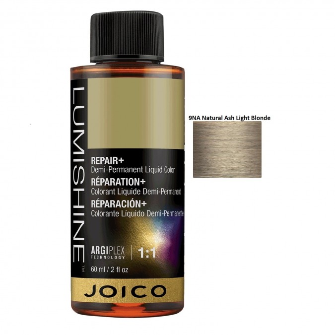 JOICO Lumishine Demi Liquid 9NA 60 ml